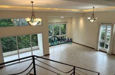 Casa com 4 quartos à venda, 390 m² por r$ 1.600.000 - maceió - niterói/rj