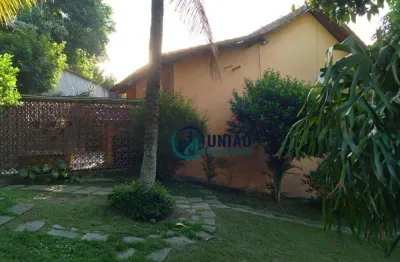 Casa com 5 quartos à venda, 209 m² por r$ 690.000 - maravista - niterói/rj