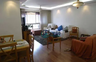 Apartamento com 4 quartos à venda, 190 m² por r$ 1.240.000 - icaraí - niterói/rj