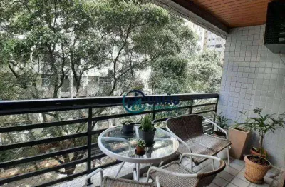 Apartamento com 4 quartos à venda, 162 m² por r$ 1.650.000 - icaraí - niterói/rj