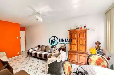 Apartamento com 2 quartos à venda, 77 m² por r$ 300.000 - fonseca - niterói/rj
