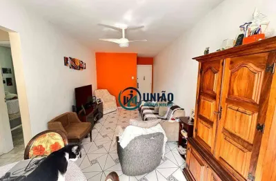 Apartamento com 2 quartos à venda, 77 m² por r$ 300.000 - fonseca - niterói/rj