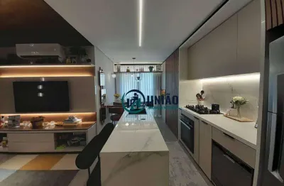 Apartamento com 2 quartos à venda, 84 m² por r$ 949.000 - icaraí - niterói/rj