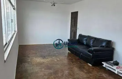 Apartamento com 3 quartos à venda, 98 m² por r$ 385.000 - icaraí - niterói/rj