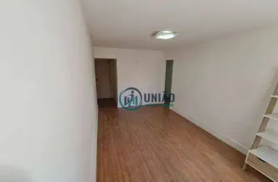 Apartamento com 2 quartos à venda, 90 m² por r$ 540.000 - icaraí - niterói/rj