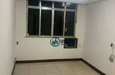 Apartamento com 2 quartos à venda, 70 m² por r$ 285.000 - fonseca - niterói/rj