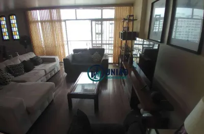 Apartamento com 4 quartos sendo 2 suítes à venda, 160 m² por r$ 1.499.000 - icaraí - niterói/rj