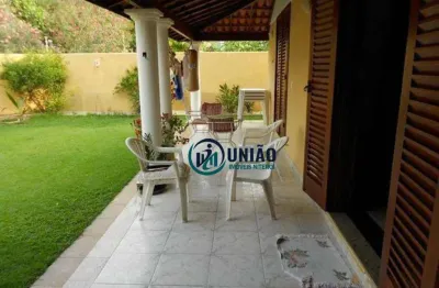 Casa com 4 quartos à venda, 341 m² por r$ 2.200.000 - são francisco - niterói/rj