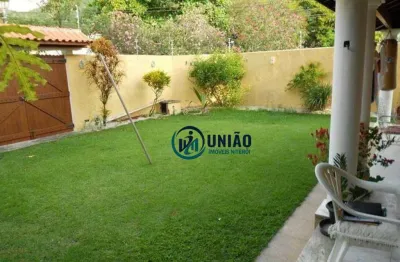 Casa com 4 quartos à venda, 341 m² por r$ 2.200.000 - são francisco - niterói/rj