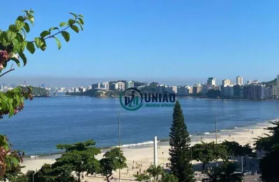 Apartamento com 3 quartos à venda, 140 m² por r$ 900.000 - icaraí - niterói/rj