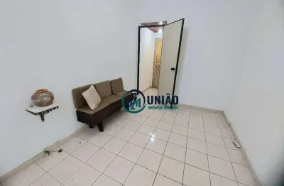 Sala à venda, 21 m² por r$ 95.000,00 - centro - niterói/rj