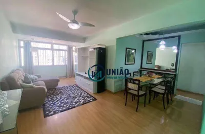 Apartamento com 3 quartos à venda, 102 m² por r$ 650.000 - icaraí - niterói/rj