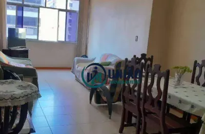 Apartamento com 3 quartos à venda, 100 m² por r$ 635.000 - icaraí - niterói/rj