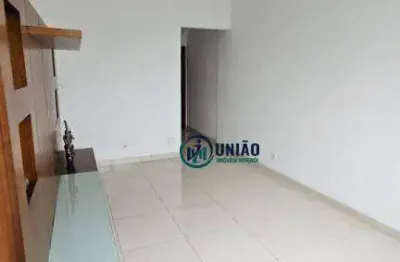 Apartamento com 2 quartos à venda, 72 m² por r$ 298.000 - fonseca - niterói/rj