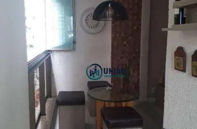 Apartamento com 3 quartos à venda, 97 m² por r$ 1.450.000 - icaraí - niterói/rj