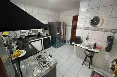 Apartamento com 3 quartos à venda, 90 m² por r$ 740.000 - santa rosa - niterói/rj