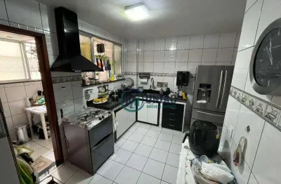 Apartamento com 3 quartos à venda, 90 m² por r$ 740.000 - santa rosa - niterói/rj