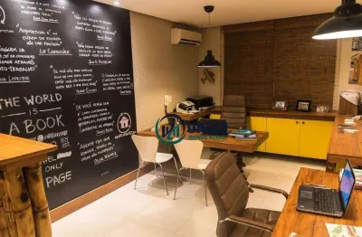 Sala comercial à venda na Estrada Francisco da Cruz Nunes, Itaipu, Niterói