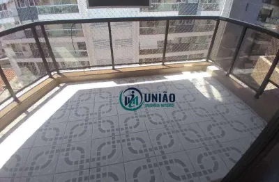 Apartamento com 4 quartos sendo 2 suítes à venda, 220 m² por r$ 1.200.000 - vital brasil - niterói/rj