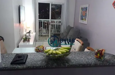 Apartamento com 2 quartos à venda, 60 m² por r$ 445.000 - centro - niterói/rj