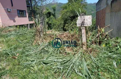 Terreno à venda, 460 m² por r$ 540.000,00 - são francisco - niterói/rj