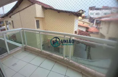 Apartamento com 2 quartos à venda, 85 m² por r$ 700.000 - piratininga - niterói/rj