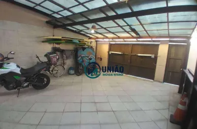 Casa com 5 quartos (4 suítes) à venda, 336 m² por r$ 1.280.000 - piratininga - niterói/rj