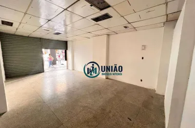 Ponto comercial à venda na Avenida Ernani do Amaral Peixoto, Centro, Niterói