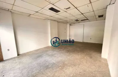 Ponto comercial à venda na Avenida Ernani do Amaral Peixoto, Centro, Niterói