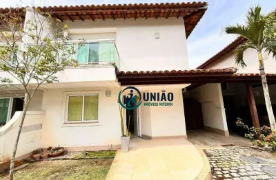 Casa com 2 quartos à venda, 94 m² por r$ 890.000 - camboinhas - niterói/rj