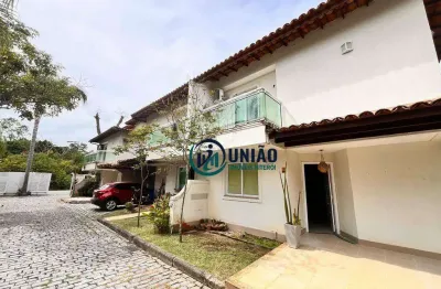 Casa com 2 quartos à venda, 94 m² por r$ 920.000 - camboinhas - niterói/rj
