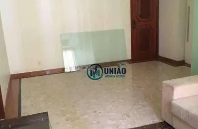 Apartamento com 3 quartos à venda, 109 m² por r$ 900.000 - icaraí - niterói/rj