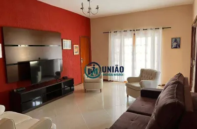 Casa com 4 dormitórios à venda por r$ 1.690.000,00 - itaipu - niterói/rj