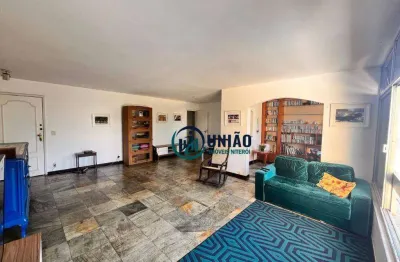 Apartamento com 4 quartos à venda, 172 m² por r$ 1.080.000 - ingá - niterói/rj