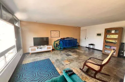 Apartamento com 4 quartos à venda, 172 m² por r$ 1.080.000 - ingá - niterói/rj