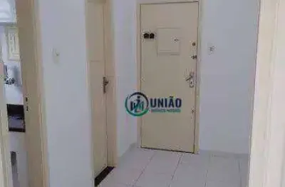 Apartamento com 1 quarto à venda, 36 m² por r$ 165.000 - centro - niterói/rj