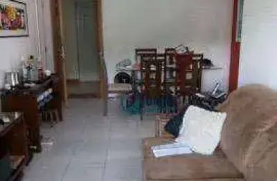 Apartamento com 3 quartos à venda, 95 m² por r$ 790.000 - santa rosa - niterói/rj