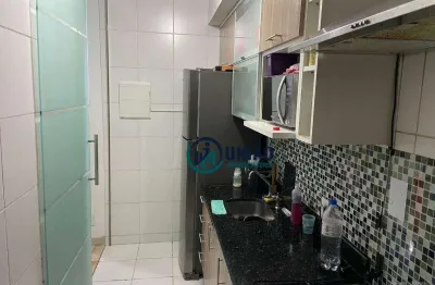 Cobertura à venda, 69 m² por r$ 320.000,00 - rocha - são gonçalo/rj