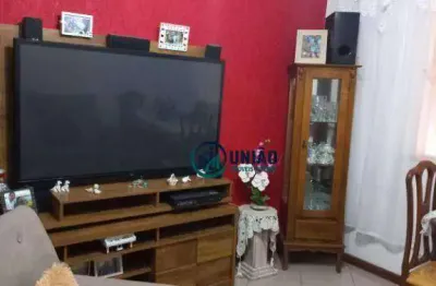 Apartamento à venda, 58 m² por r$ 315.000,00 - centro - são gonçalo/rj