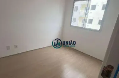 Apartamento com 2 quartos à venda, 47 m² por r$ 405.000 - centro - niterói/rj