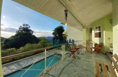 Casa à venda, 300 m² por r$ 1.250.000,00 - piratininga - niterói/rj