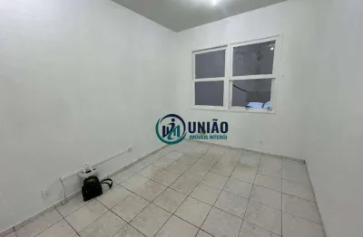 Sala à venda, 28 m² por r$ 100.000,00 - centro - niterói/rj