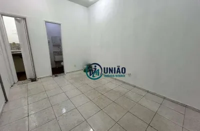 Sala comercial com 1 sala à venda na Avenida Ernani do Amaral Peixoto, Centro, Niterói