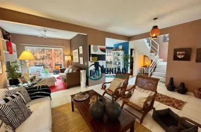 Casa com 3 quartos à venda, 150 m² por r$ 630.000 - maria paula - são gonçalo/rj