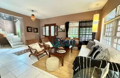 Casa com 3 quartos à venda, 150 m² por r$ 630.000 - maria paula - são gonçalo/rj