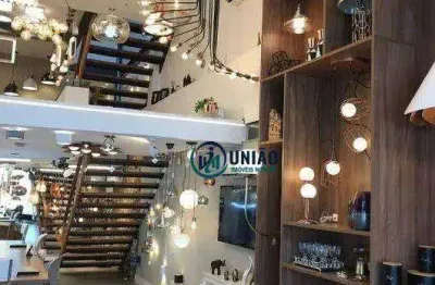 Loja à venda, 350 m² por r$ 2.350.000,00 - icaraí - niterói/rj