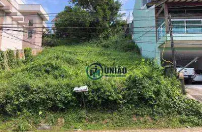 Terreno à venda, 360 m² por r$ 630.000,00 - camboinhas - niterói/rj