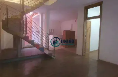 Casa com 4 dormitórios à venda, 240 m² por r$ 790.000,00 - ingá - niterói/rj