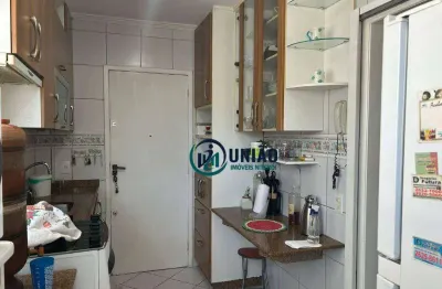 Apartamento com 2 dormitórios à venda, 90 m² por r$ 295.000,00 - fonseca - niterói/rj