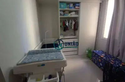 Apartamento à venda, 52 m² por r$ 200.000,00 - porto novo - são gonçalo/rj